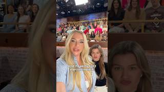 The Kesha party has started! 🙌