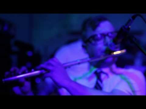 MK Groove Orchestra - Shady Blues (Live at Studio BPM, Vol 1)
