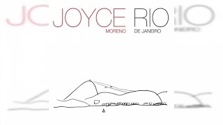 Joyce Moreno - Rio de Janeiro (Full Album Stream)