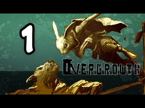 overgrowth pc release date