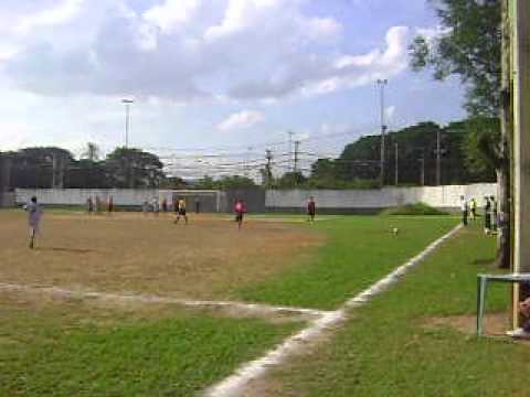 05-05-2012 Arco Verde Mooca 1x0 Moocafogo - Jogos da Cidade 06.avi