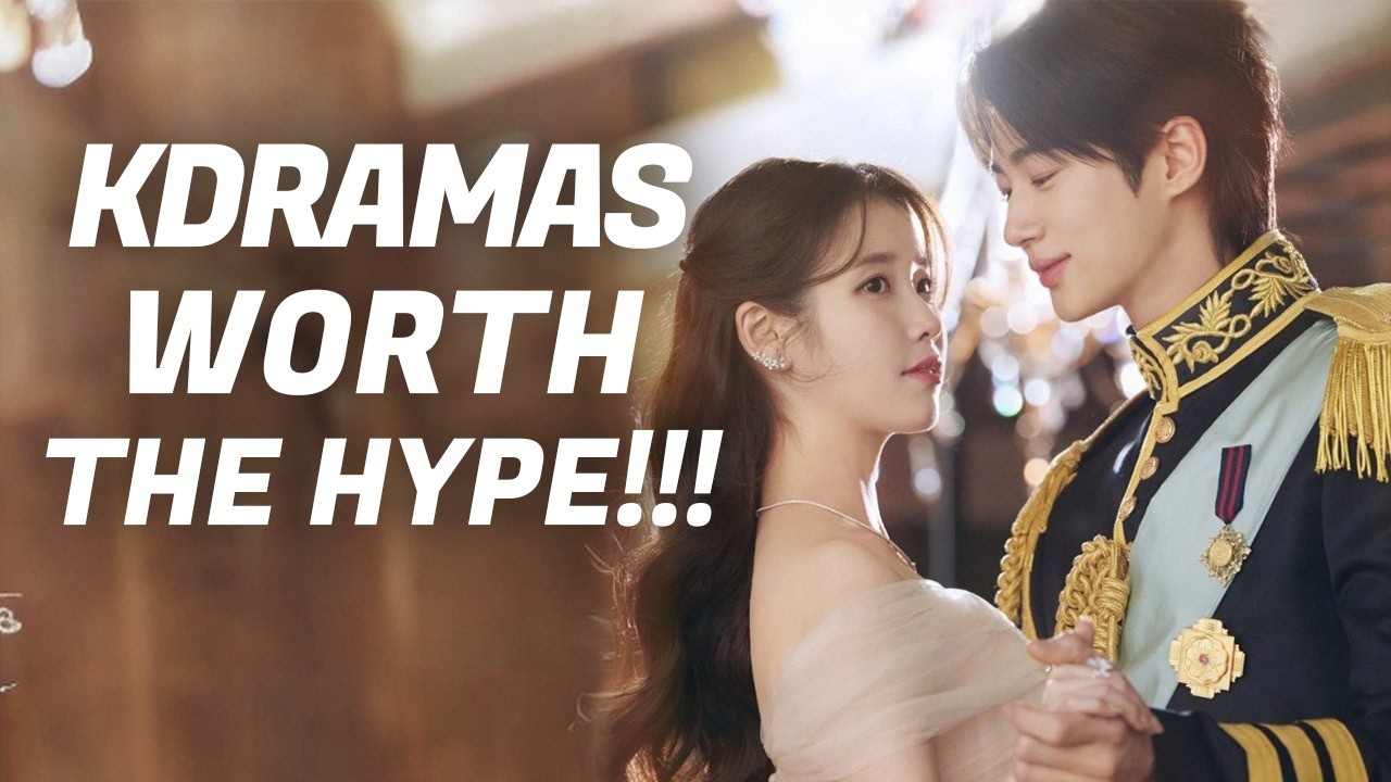 10 New K-Dramas That Are Absolutely Worth The Hype in 2026!