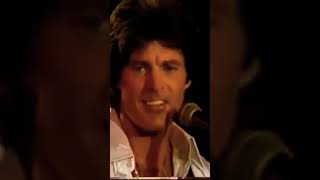Ricky Nelson You can&#39;t just quit #rickynelson