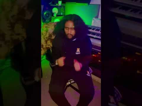 Yn Warya Gang - Instagram Freestyle