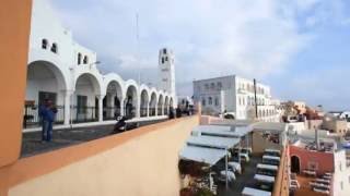 preview picture of video '[HD]Fira,Santorini 聖托里尼 費拉小鎮'