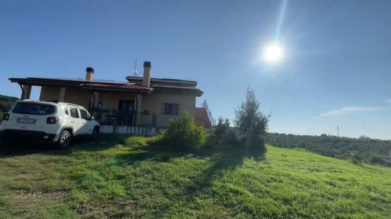 Casa Indipendente - Video