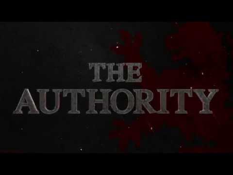 2015 The Authority Official Theme Song - "King of Kings"