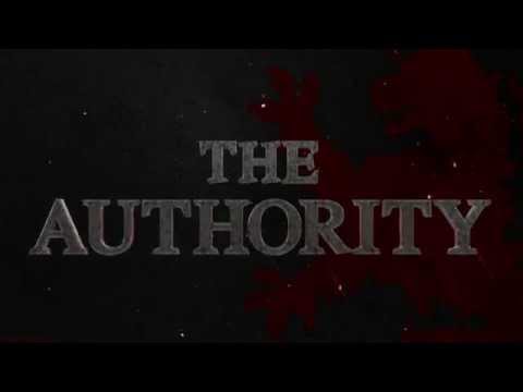 2015 The Authority Official Theme Song - 