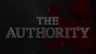 2015 The Authority Official Theme Song - 