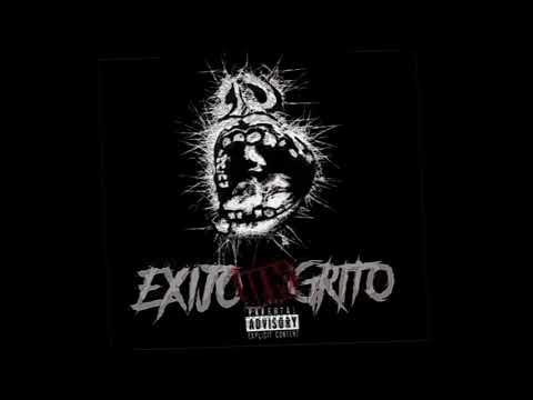 VILLA IBARRAS - EXIJO UN GRITO (Prod.BLACKSOUNDREC & ACTITUD MALANDRA)