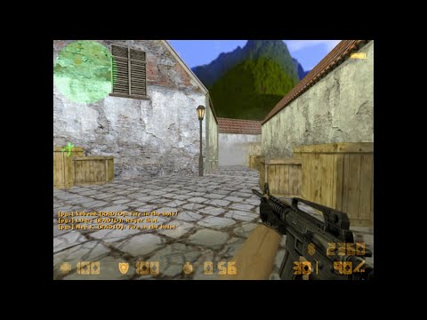 PGS | Neo vs. fnatic (shgOpen 2007)