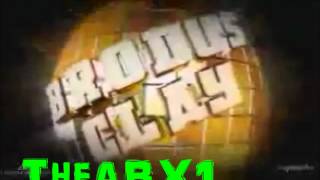 Who You Gonna Call?...My Momma! - TheABX1 MashUp (MWMC)