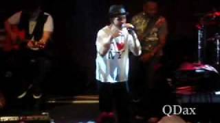 Joey McIntyre HWGA NYC Girls NYC