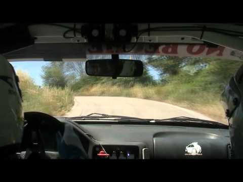 CAMERACAR PEUGEOT 106 FN2 NO BEGHE TEAM