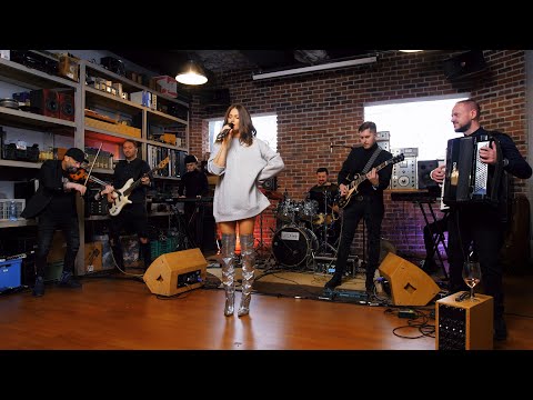 Raluka & Proiectul Balkanic - La cârciuma de la drum, Mama mea e florăreasă, Sharaiman| Live session