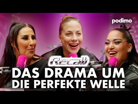 Recall – mit Senna & Bahar and Podimo Deutschland