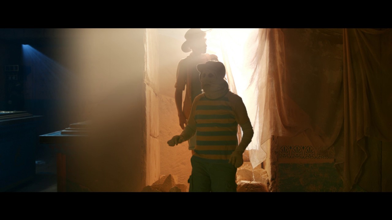 Placeholder from YouTube