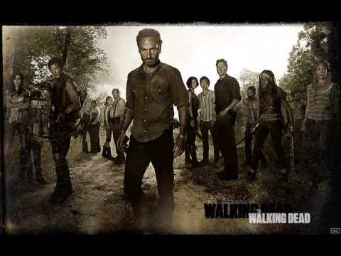 The Walking Dead Theme {Extended For 10 Hours}