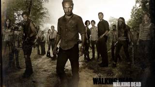 The Walking Dead Theme {Extended For 10 Hours}