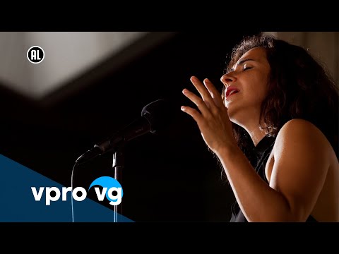 Lokum Ensemble - Ottoman and Anatolian songs (live @De Thomas Amsterdam 2022)