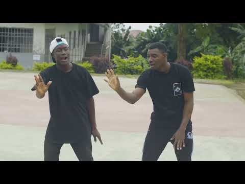 Sarkodie x Zlatan x Rexxie - VIP (Dance Cover)