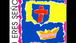 09. Perdon - Marco Barrientos - Tu Eres Señor (1994)