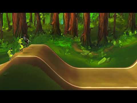 Mad Skills BMX 2 Jam Week 38 Basic Winners