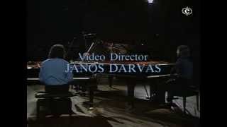 Chick Corea, Friedrich Gulda &amp; Nicholas Economou – On Three Pianos (1982)