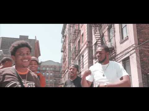 Young Dell Ft. Merch Lotto - Same Niggas (Dir by @ TikaDeGallo)