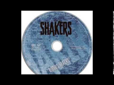 Los Shakers -- Rompan todo (Break It All)