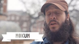 Shawn James - Almost Home • Mokum Sessions #233