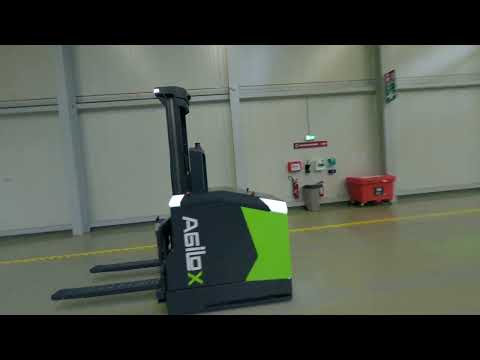 AGILOX OCF 2.0