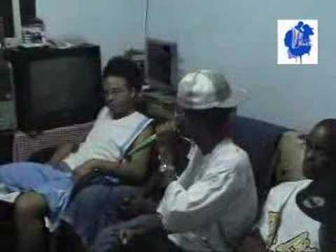 Ks One Radio Live Jao-Silverman-Tichab-Drex-Aloman 2