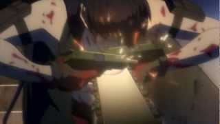 Black Lagoon AMV - The Bottom