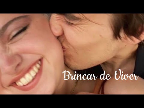 Maria Bethânia Brincar De Viver (Legendado) 1983'