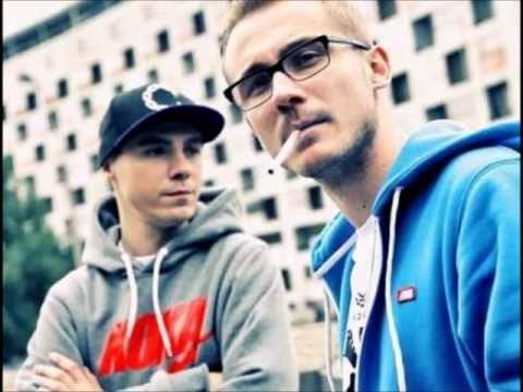 Pezet Małolat Ft. Małpa - Nagapiłem się / Kobra - Witamy w mieście (Jacob Blend)