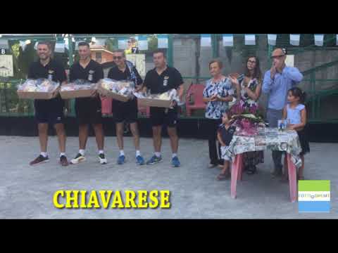 Bocce : Risultati - Fotografie - Memorial Franco Manzo - Envie (CN) - 29/30 Luglio 2023