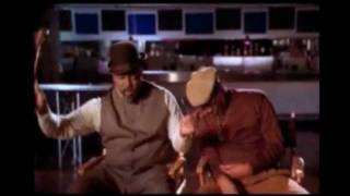 Nate Dogg &amp; Warren G - Nobody Does It Better HQ Sound