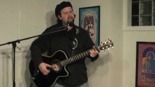 Ian James Pinchback - Fog Song - Live From Billy's Basement.