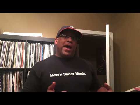 The 95 North Story - Told By One Half Of 95 North, Smitty D (Doug Smith)