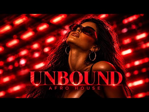 ORDA – UNBOUND 🔥 | Afro House 2026 | Official Audio