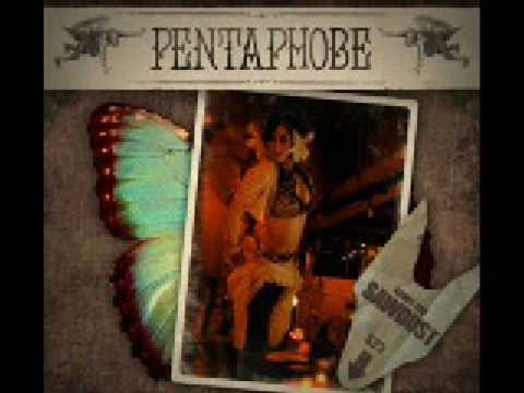 Pentaphobe - Eternal Child's Play
