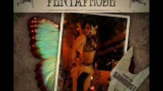 Pentaphobe - Eternal Child's Play