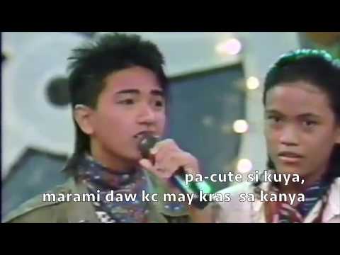 Smokey Mountain Band- 1990 and 2017