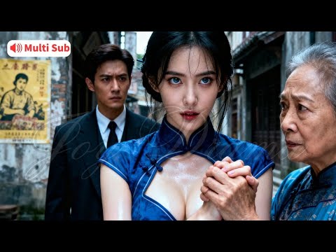 【Multi Sub】She Transmigrates & Evil Mother-in-Law Is Reborn To Protect Her!