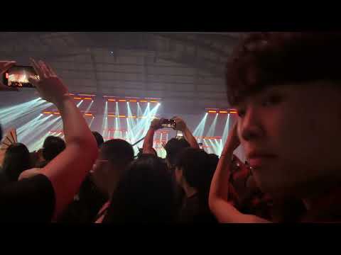 Headhunterz RETURN @ EPIK 2025