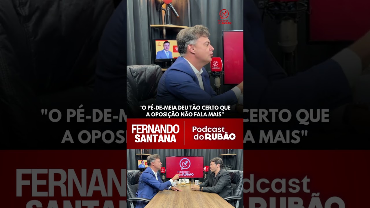 Capa do vídeo