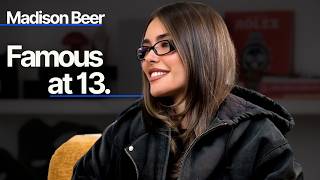Ep. 245: Madison Beer | Becoming Yourself with the World Watching