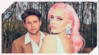 Download lagu Vietsub | Our Song - Anne Marie ft Niall Horan | Lyrics Video mp3