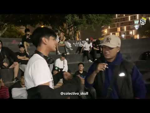 BK vs BERREWAN vs DICKO -  OCTAVOS - SUB 21